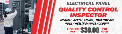 Motor Controls Inc. Header